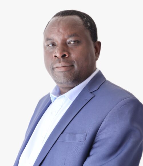 Edward Obwocha