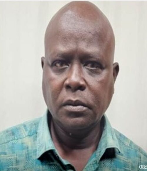 Julius Korir