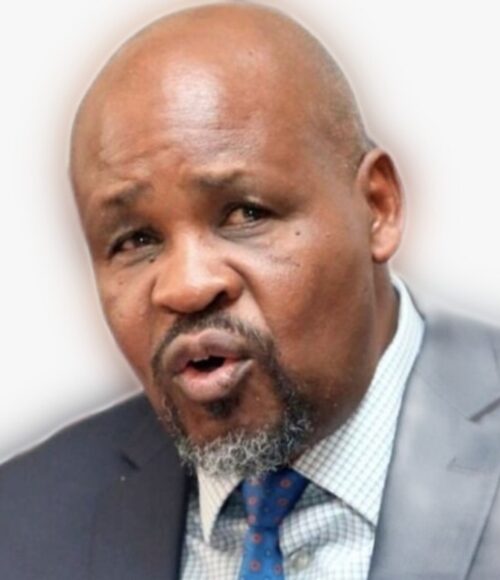 Moses Nthurima