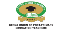 KUPPET Kenya